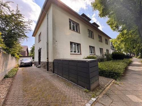 Außenansicht - Schicke Wohnung in zentraler Lage von MG-Rheydt