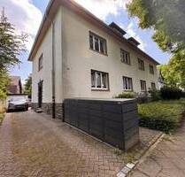 Schicke Wohnung in zentraler Lage von MG-Rheydt - Mönchengladbach Rheydt-West