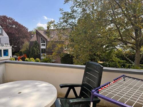 Balkon - 