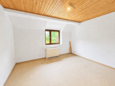 Schlafzimmer Obergeschoss - 