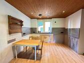 Küche - 4 Zimmer Doppelhaushälfte in Lüdenscheid