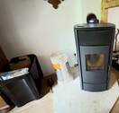 Pelletofen - 