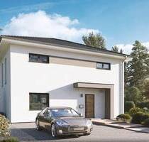 Ihr neues Einfamilienhaus - individuell und energieeffizient in Nordhausen
