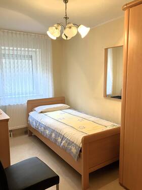 Schlafzimmer 2 - 