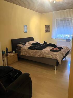Schlafzimmer 3 - 