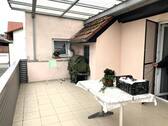 Balkon - 