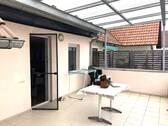 Balkon - 