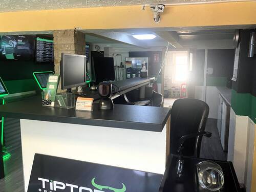 Gewerbe EG - 