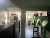 Gewerbe EG - 