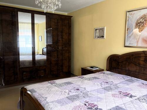 Schlafzimmer 1 - 