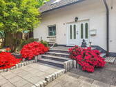 Haus Blick Eingang - 6 Zimmer Einfamilienhaus zum Kaufen in Overath