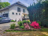 Haus - Einliegerwohnung - 
