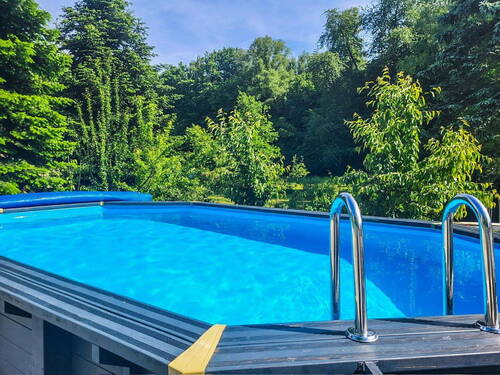 pool - 