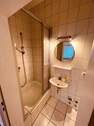 Innenliegendes Zimmer - Badezimmer - 1 Zimmer Büro in Buxtehude