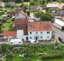 2-3 Familien Wohnhaus in Königslutter am Elm