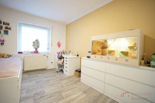 Schlafzimmer/Büro 3 - 