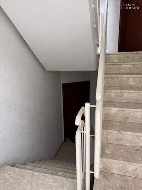 Treppenhaus - 