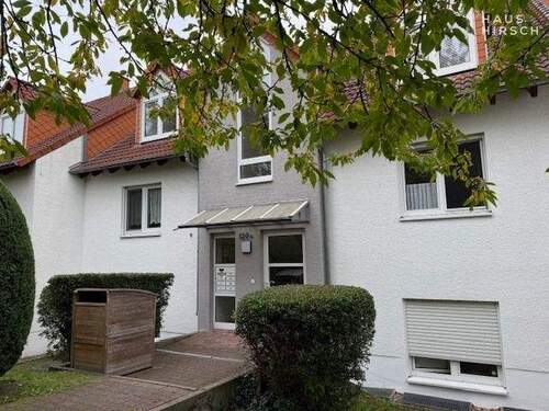 Vorderansicht - 3 Zimmer Etagenwohnung zum Kaufen in Neu-Anspach