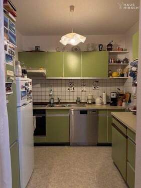 Küche - 