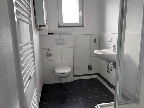 Badezimmer - 