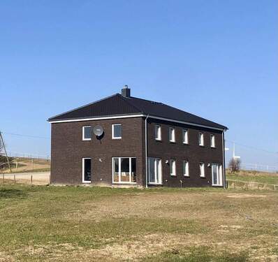 Bild 3 - 7 Zimmer Einfamilienhaus in Grammdorf