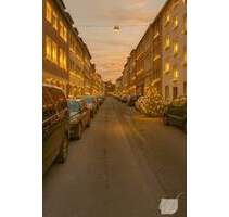 Helle 3-Zimmer in Krefeld - ideal für gemütliche Winterabende mit Balkon