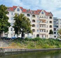 Altbauwohnung in Neuköllner Toplage - VERMIETET - Berlin