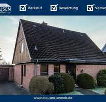 Ruhiges Wohnen in Tungendorf - Gepflegtes EFH mit Garten zum Kauf! - Neumünster