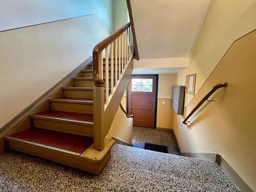 Treppenhaus - 