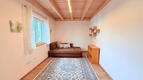 Zimmer neben der Diele - 