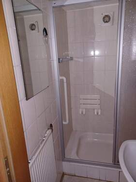 Dusche - 