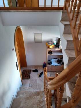 Treppenhaus - 
