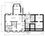 Grundriss Kellergeschoss - 