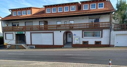 Ansicht - 2 Zimmer Einfamilienhaus zum Kaufen in Grebenhain