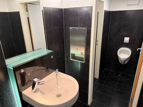 Herren WC - 