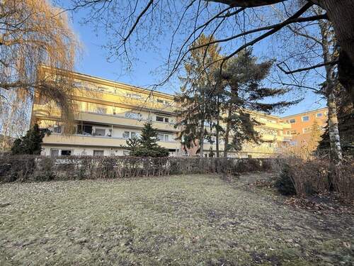 Bild 2 - 1 Zimmer Etagenwohnung zum Kaufen in Berlin