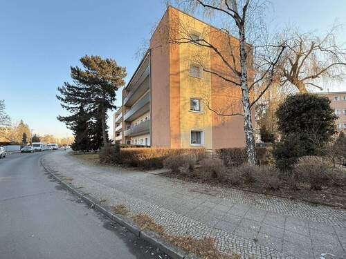 Bild 3 - 1 Zimmer Etagenwohnung in Berlin