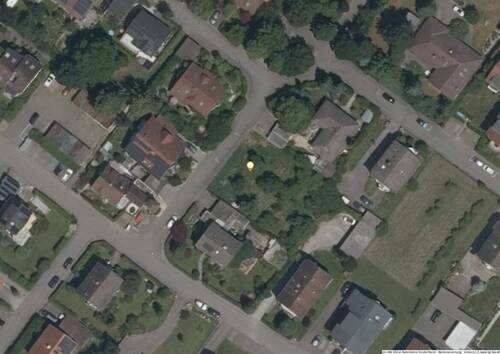 Bild 5 - Etagenwohnung mit 38,00 m&sup2; in Bodman-Ludwigshafen zum Kaufen