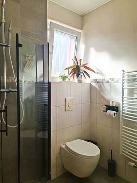Duschbad - 