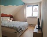 Schlafzimmer DG - 