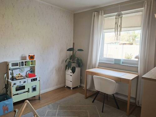 Zimmer, EG - 