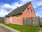Ansicht - Einfamilienhaus zum Kaufen in Süderbrarup