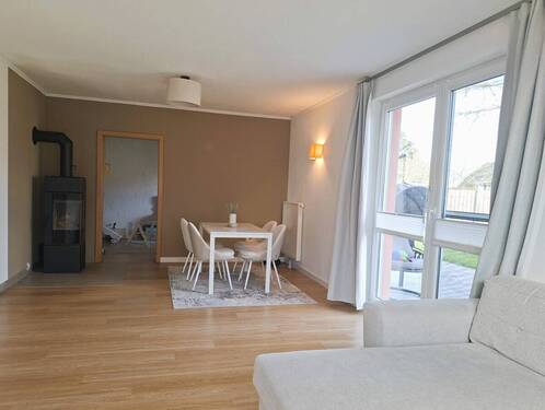 Wohnen,Essen - 