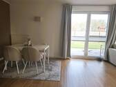 Terrassenzugang - 