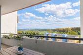07_Balkon - 4 Zimmer Etagenwohnung zum Kaufen in Erlensee