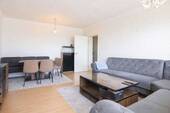 09_Wohnzimmer2 - Etagenwohnung mit 98,00 m&sup2; in Erlensee zum Kaufen