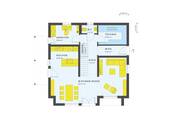 Grundriss EG - 