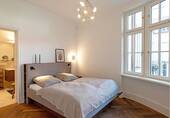Bild... - 2 Zimmer Etagenwohnung zur Miete in München