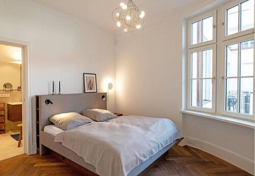 Bild... - 2 Zimmer Etagenwohnung zur Miete in München