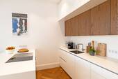 Bild... - Etagenwohnung mit 96,00 m&sup2; in München zur Miete